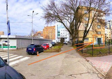 Продаж комерційної нерухомості, 50&nbsp;кв.м, под магазин