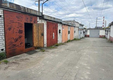 Продаж комерційної нерухомості, 44&nbsp;кв.м