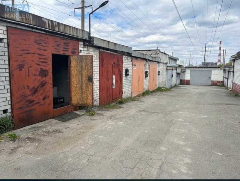 Продаж комерційної нерухомості, 44&nbsp;кв.м, <a class="location-link" href="/kiev/" title="Недвижимость Київ">Київ</a>, <a class="location-link" href="/kiev/desnyanskij/" title="Недвижимость Деснянський район">Деснянський р-н</a>, Пухівська вул., 2 (изображение 1)