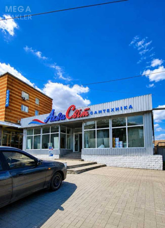 Продаж окремої будівлі/побудови, 266&nbsp;кв.м, <a class="location-link" href="/aleksandriya/" title="Недвижимость Олександрія">Олександрія</a>, Соборний, 48а (изображение 1)