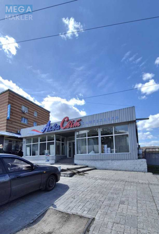 Продаж окремої будівлі/побудови, 266&nbsp;кв.м, <a class="location-link" href="/aleksandriya/" title="Недвижимость Олександрія">Олександрія</a>, Соборний, 48а (изображение 1)