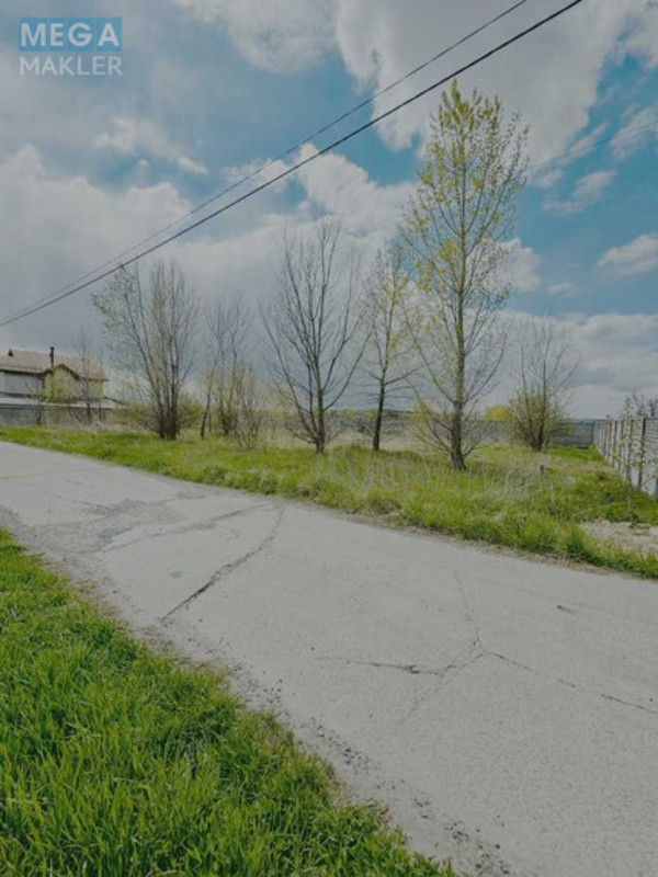 Продажа участка, 12&nbsp;соток, участок под жилую застройку, <a class="location-link" href="/vishenki-selo-kv/" title="Недвижимость Вишеньки">Вишеньки</a>, Щаслива (изображение 1)