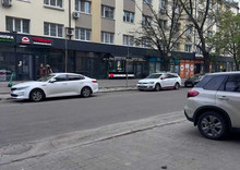 Продаж комерційної нерухомості, 100&nbsp;кв.м, под магазин