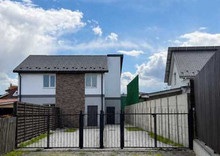 Продаж дома, 2&nbsp;поверху, 96&nbsp;кв.м, 3&nbsp;кімнати, ділянка 2&nbsp;сотки