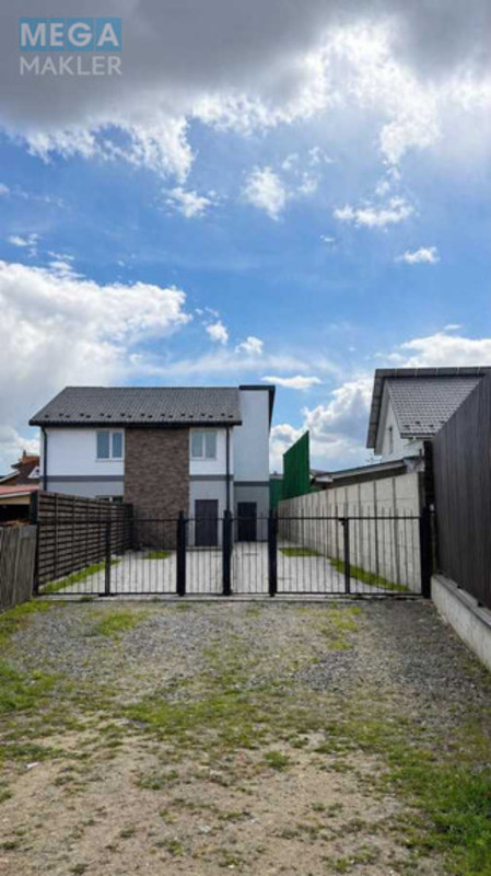 Продаж дома, 2&nbsp;поверху, 96&nbsp;кв.м, 3&nbsp;кімнати, ділянка 2&nbsp;сотки, <a class="location-link" href="/irpen/" title="Недвижимость Ірпінь">Ірпінь</a>, Незалежності, 12 (изображение 1)