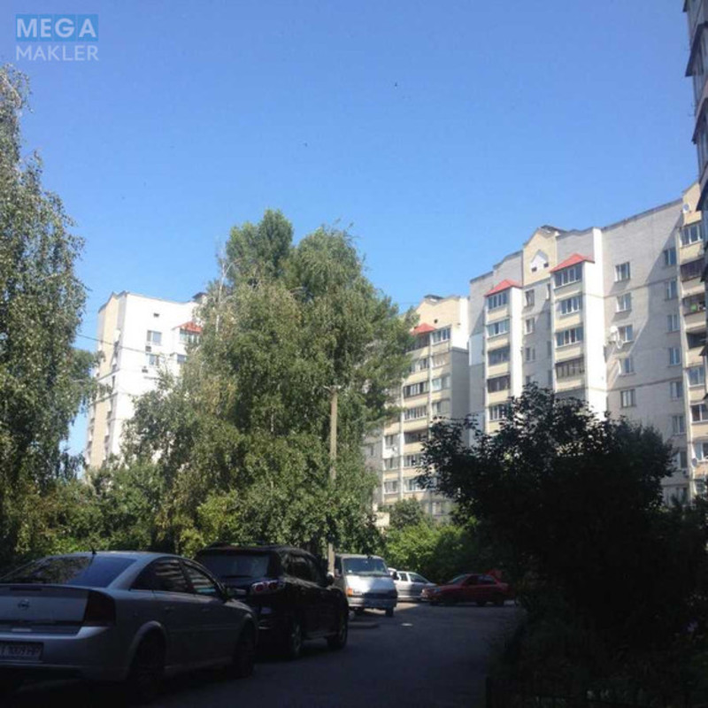 Продаж 2 кімнатної квартири (60/32/9), 2 пов. 10 пов. будинку, <a class="location-link" href="/vyshgorod/" title="Недвижимость Вишгород">Вишгород</a>, Шолуденко, 6б (изображение 1)