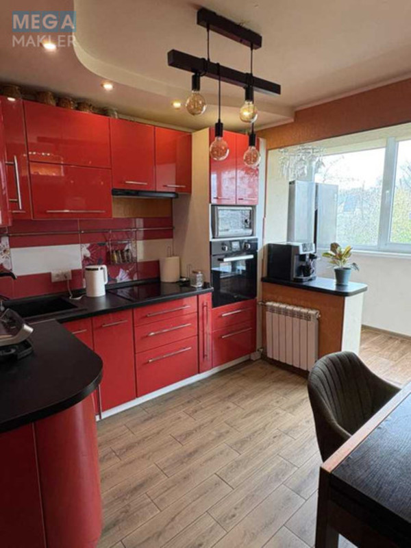 Продаж 3 кімнатної квартири (80/50/9), 6 пов. 12 пов. будинку, <a class="location-link" href="/dnepropetrovsk/" title="Недвижимость Дніпра">Дніпро</a>, Чеботарьова, 30 (изображение 1)