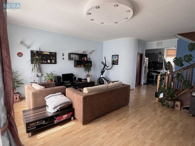 Продаж дома, 3&nbsp;поверху, 182,80&nbsp;кв.м, 4&nbsp;кімнати, ділянка 1&nbsp;сотка, <a class="location-link" href="/kiev/" title="Недвижимость Київ">Київ</a>, <a class="location-link" href="/kiev/darnickij/" title="Недвижимость Дарницький район">Дарницький р-н</a>, Петра Прокоповича вул., 25 (изображение 1)