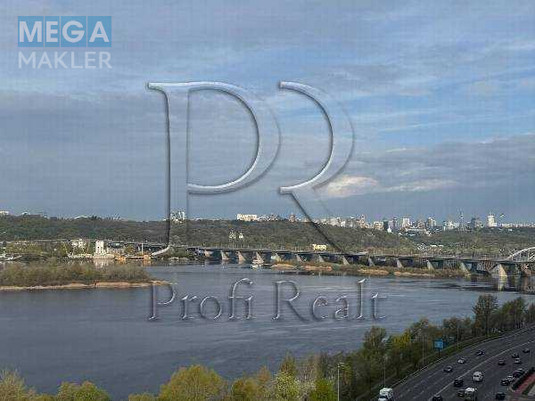 Продаж 2 кімнатної квартири (76/37/19), 14 пов. 28 пов. будинку, <a class="location-link" href="/kiev/" title="Недвижимость Київ">Київ</a>, <a class="location-link" href="/kiev/darnickij/" title="Недвижимость Дарницький район">Дарницький р-н</a>, Дніпровська набережна, 17К (изображение 1)