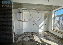 Продаж 1 кімнатної квартири (44/13/17), 5 пов. 6 пов. будинку