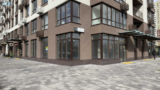 Оренда окремої будівлі/побудови, 124&nbsp;кв.м, <a class="location-link" href="/kiev/" title="Недвижимость Київ">Київ</a>, <a class="location-link" href="/kiev/podolskij/" title="Недвижимость Подільський район">Подільський р-н</a>, Генерала Грекова вул., 4 (изображение 1)