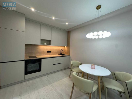 Продаж 1 кімнатної квартири (41/?/15), 5 пов. 21 пов. будинку, <a class="location-link" href="/kiev/" title="Недвижимость Київ">Київ</a>, <a class="location-link" href="/kiev/goloseevskij/" title="Недвижимость Голосіївський район">Голосіївський р-н</a>, Михайла Максимовича вул., 28-К (изображение 1)