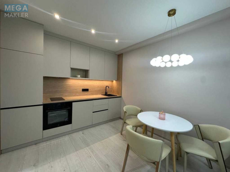 Продаж 1 кімнатної квартири (41/?/15), 5 пов. 21 пов. будинку, <a class="location-link" href="/kiev/" title="Недвижимость Київ">Київ</a>, <a class="location-link" href="/kiev/goloseevskij/" title="Недвижимость Голосіївський район">Голосіївський р-н</a>, Михайла Максимовича вул., 28-К (изображение 1)