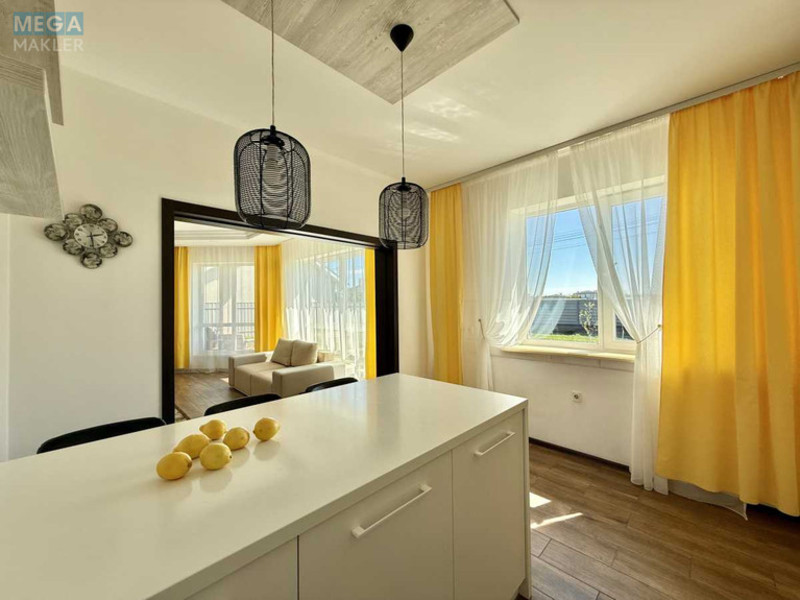 Продаж дома, 1&nbsp; поверх, 123,70&nbsp;кв.м, 5&nbsp;кімнат, ділянка 7&nbsp;соток, <a class="location-link" href="/oseshina/" title="Недвижимость Осещина">Осещина</a>, Трояндова (изображение 1)