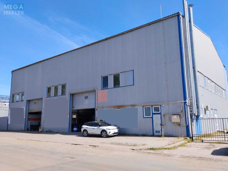 Продаж комплексу будівель та споруд, 1&nbsp;230&nbsp;кв.м, под производство, <a class="location-link" href="/ilichevsk/" title="Недвижимость Іллічівськ">Іллічівськ</a>, Транспортна (изображение 1)