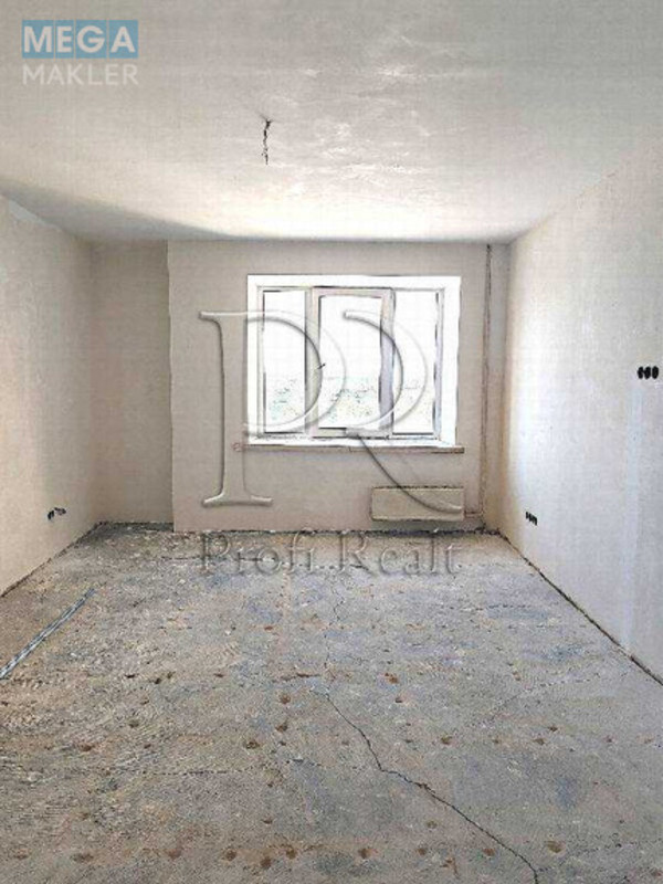 Продаж 3 кімнатної квартири (75/45/11), 15 пов. 16 пов. будинку, <a class="location-link" href="/kiev/" title="Недвижимость Київ">Київ</a>, <a class="location-link" href="/kiev/svyatoshinskij/" title="Недвижимость Святошинський район">Святошинський р-н</a>, Симиренка вулиця, 1Г (изображение 1)