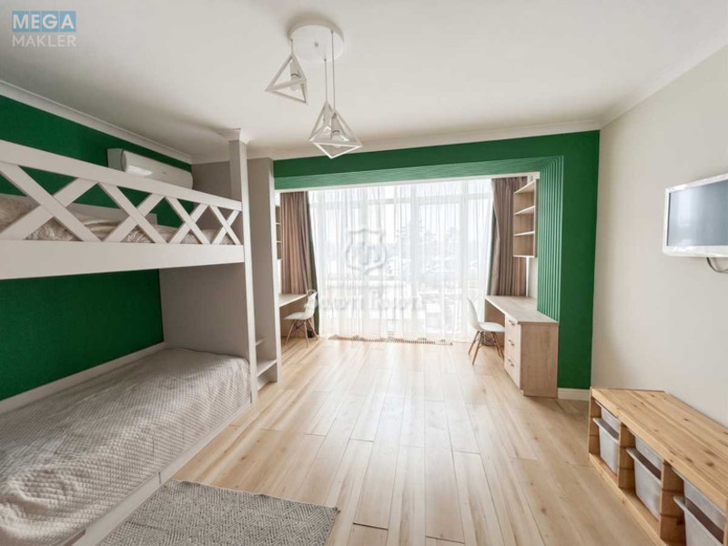 Продаж 3 кімнатної квартири (80/38/20), 4 пов. 11 пов. будинку, <a class="location-link" href="/kiev/" title="Недвижимость Київ">Київ</a>, <a class="location-link" href="/kiev/desnyanskij/" title="Недвижимость Деснянський район">Деснянський р-н</a>, Радистів вул., 34к (изображение 1)