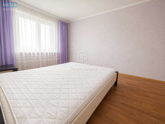 Продаж 2 кімнатної квартири (77/35/12), 18 пов. 25 пов. будинку, <a class="location-link" href="/kiev/" title="Недвижимость Київ">Київ</a>, <a class="location-link" href="/kiev/goloseevskij/" title="Недвижимость Голосіївський район">Голосіївський р-н</a>, Науки просп., 55а (изображение 1)