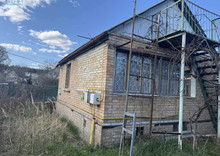 Продаж дома, 1&nbsp; поверх, 40&nbsp;кв.м, 1&nbsp; кімната, ділянка 5&nbsp;соток