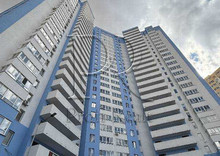 Продаж 3 кімнатної квартири (84/50/12), 11 пов. 25 пов. будинку