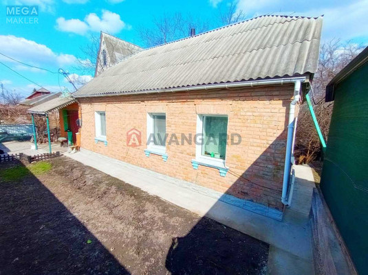 Продаж дома, 1&nbsp; поверх, 53&nbsp;кв.м, 3&nbsp;кімнати, ділянка 8&nbsp;соток, <a class="location-link" href="/fastov/" title="Недвижимость Фастів">Фастів</a>, Свято-Богородицька (Тітова) (изображение 1)