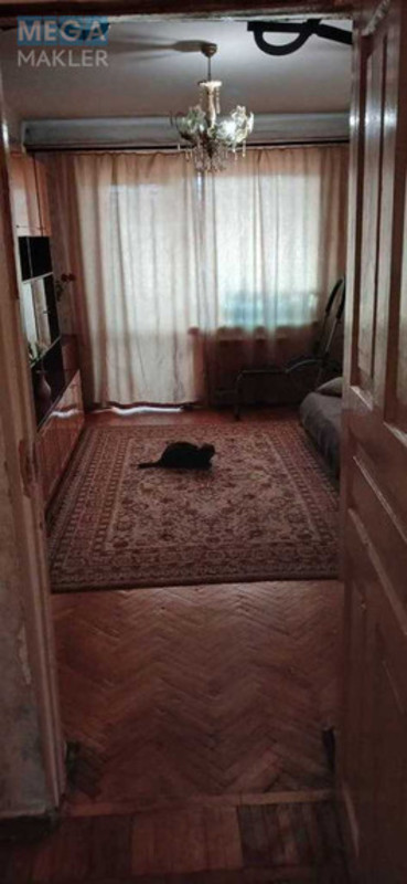 Продаж 2 кімнатної квартири (46/?/7,5), 5 пов. 5 пов. будинку, <a class="location-link" href="/kiev/" title="Недвижимость Київ">Київ</a>, <a class="location-link" href="/kiev/podolskij/" title="Недвижимость Подільський район">Подільський р-н</a>, Червонопільська вул., 15 (изображение 1)