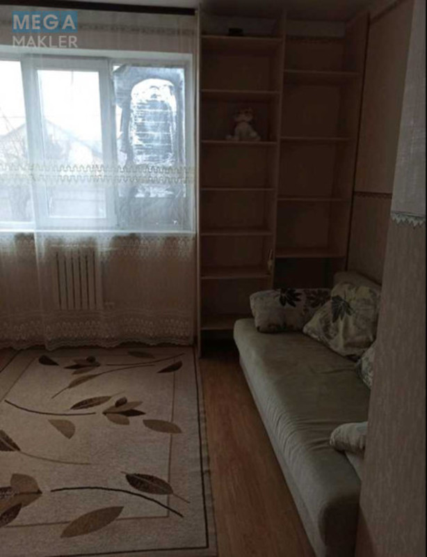 Оренда 1 кімнатної квартири, <a class="location-link" href="/odessa/" title="Недвижимость Одеса">Одеса</a>, <a class="location-link" href="/odessa/suvorovskij/" title="Недвижимость Суворовський район">Суворовський р-н</a>, Гордиенко, 52 (изображение 1)