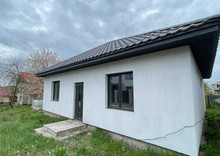 Продаж дома, 1&nbsp; поверх, 100&nbsp;кв.м, 3&nbsp;кімнати, ділянка 6&nbsp;соток