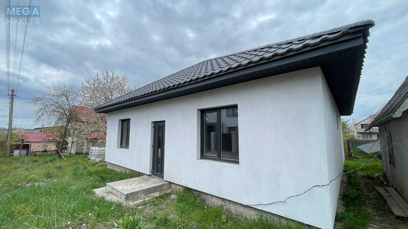 Продаж дома, 1&nbsp; поверх, 100&nbsp;кв.м, 3&nbsp;кімнати, ділянка 6&nbsp;соток, <a class="location-link" href="/khmelnitskiy/" title="Недвижимость Хмельницький">Хмельницький</a>, Західна (изображение 1)