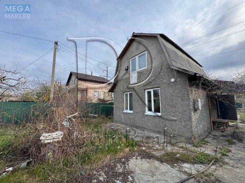 Продаж дома, 1&nbsp; поверх, 65&nbsp;кв.м, 3&nbsp;кімнати, ділянка 10&nbsp;соток, <a class="location-link" href="/vyshgorod/" title="Недвижимость Вишгород">Вишгород</a>, СТ Університет-6 (изображение 1)