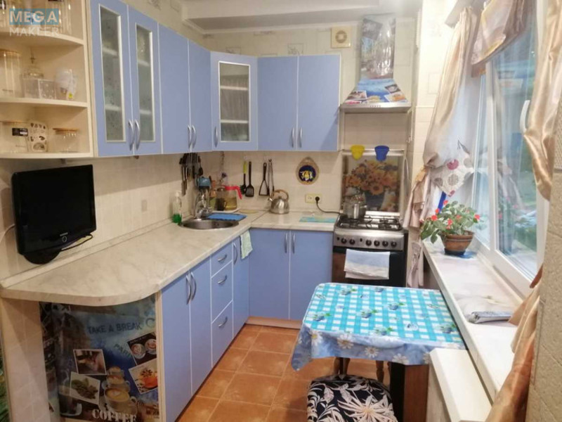Оренда 1 кімнатної квартири, <a class="location-link" href="/kiev/" title="Недвижимость Київ">Київ</a>, <a class="location-link" href="/kiev/dneprovskij/" title="Недвижимость Дніпровський район">Дніпровський р-н</a>, Миропольская ул., 31а (изображение 1)