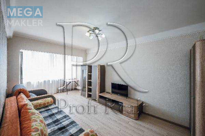 Продаж 1 кімнатної квартири (32/19/5), 6 пов. 9 пов. будинку, <a class="location-link" href="/kiev/" title="Недвижимость Київ">Київ</a>, <a class="location-link" href="/kiev/shevchenkovskij/" title="Недвижимость Шевченківський район">Шевченківський р-н</a>, Парково-Сирецька вулиця, 21 (изображение 1)