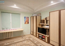 Продаж 4 кімнатної квартири (109,7/57/11,8), 9 пов. 16 пов. будинку