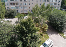 Продаж 1 кімнатної квартири (30/14/7,7), 4 пов. 9 пов. будинку
