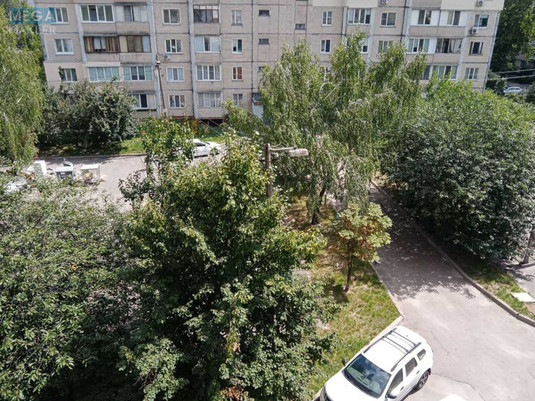 Продаж 1 кімнатної квартири (30/14/7,7), 4 пов. 9 пов. будинку, <a class="location-link" href="/kiev/" title="Недвижимость Київ">Київ</a>, <a class="location-link" href="/kiev/goloseevskij/" title="Недвижимость Голосіївський район">Голосіївський р-н</a>, Теремківська вул., 21 (изображение 1)