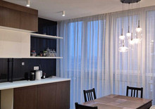 Продаж 3 кімнатної квартири (105/?/15), 8 пов. 9 пов. будинку