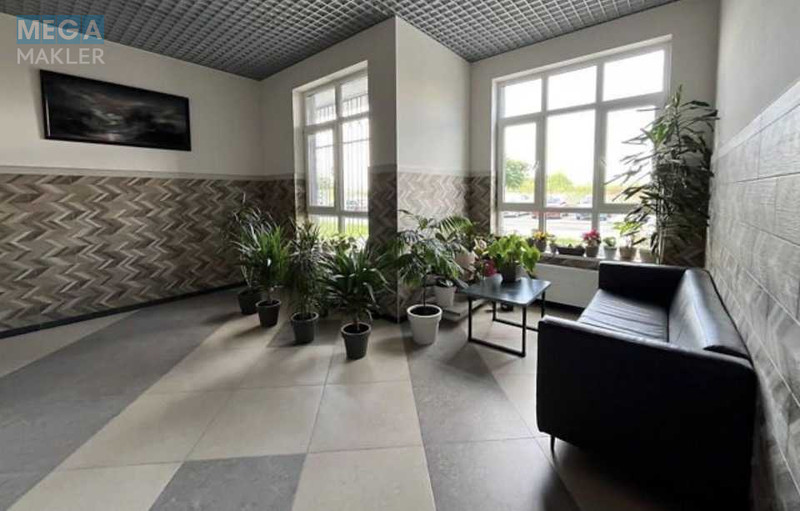 Продаж 2 кімнатної квартири (50/35/8), 6 пов. 25 пов. будинку, <a class="location-link" href="/kiev/" title="Недвижимость Київ">Київ</a>, <a class="location-link" href="/kiev/goloseevskij/" title="Недвижимость Голосіївський район">Голосіївський р-н</a>, Академіка Глушкова просп. (изображение 1)