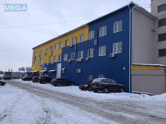 Оренда комплексу будівель та споруд, под офис, нормальне сост., <a class="location-link" href="/kiev/" title="Недвижимость Київ">Київ</a>, <a class="location-link" href="/kiev/goloseevskij/" title="Недвижимость Голосіївський район">Голосіївський р-н</a>, Пирогівський шлях, 34 ( <img src="https://megamakler.com.ua/metro/00ff00.gif" alt="" class="metro" /> м. Выдубичи, 15 ) (изображение 1)