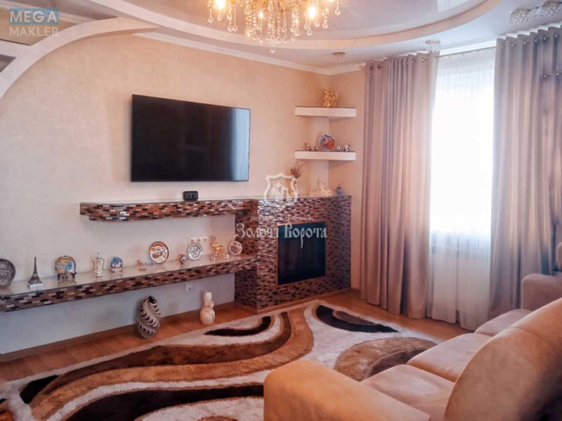 Продаж 2 кімнатної квартири (69/42/16), 19 пов. 22 пов. будинку, <a class="location-link" href="/kiev/" title="Недвижимость Київ">Київ</a>, <a class="location-link" href="/kiev/dneprovskij/" title="Недвижимость Дніпровський район">Дніпровський р-н</a>, Краківська вул., 13б (изображение 1)