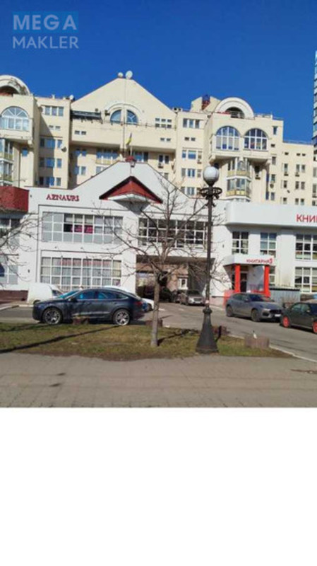 Продаж комерційної нерухомості, 500&nbsp;кв.м, <a class="location-link" href="/kiev/" title="Недвижимость Київ">Київ</a>, <a class="location-link" href="/kiev/obolonskij/" title="Недвижимость Оболонський район">Оболонський р-н</a>, Маршала Тимошенка вул., 29 (изображение 1)