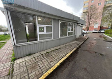 Продаж 1 кімнатної квартири (30/?/?), 1 пов. 1 пов. будинку