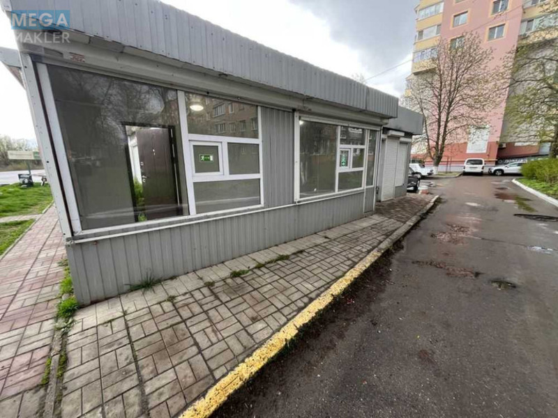 Продаж 1 кімнатної квартири (30/?/?), 1 пов. 1 пов. будинку, <a class="location-link" href="/glevaha/" title="Недвижимость Глеваха">Глеваха</a>, Центральная (изображение 1)