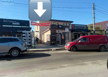 Оренда комерційної нерухомості, 100&nbsp;кв.м, под магазин