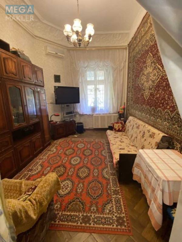 Оренда 2 кімнатної квартири, <a class="location-link" href="/odessa/" title="Недвижимость Одеса">Одеса</a>, <a class="location-link" href="/odessa/primorskij/" title="Недвижимость Приморський район">Приморський р-н</a>, Киры Муратовой, 3 (изображение 1)