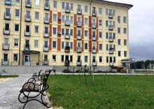 Продаж 3 кімнатної квартири (66,7/20/14,5), 5 пов. 5 пов. будинку