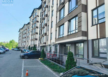 Продаж 2 кімнатної квартири (56,4/?/27), 9 пов. 10 пов. будинку