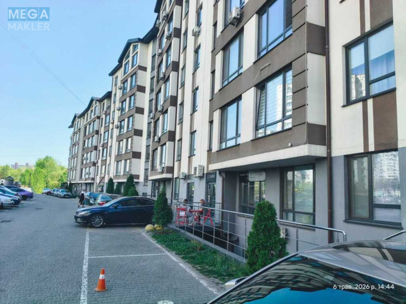 Продаж 2 кімнатної квартири (56,4/?/27), 9 пов. 10 пов. будинку, <a class="location-link" href="/kiev/" title="Недвижимость Київ">Київ</a>, <a class="location-link" href="/kiev/desnyanskij/" title="Недвижимость Деснянський район">Деснянський р-н</a>, Лісківська вул., 23 (изображение 1)