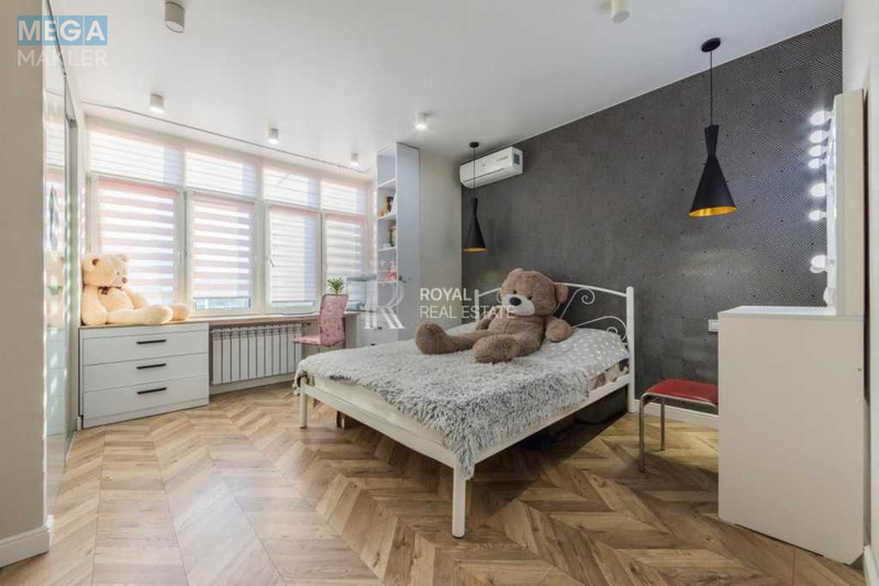 Продаж 2 кімнатної квартири (56,6/30/7), 17 пов. 25 пов. будинку, <a class="location-link" href="/kiev/" title="Недвижимость Київ">Київ</a>, <a class="location-link" href="/kiev/solomenskij/" title="Недвижимость Солом'янський район">Солом'янський р-н</a>, Митрополита Василя Липківського вул., 37В (изображение 1)