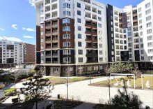 Продаж 1 кімнатної квартири (43/?/15,2), 2 пов. 10 пов. будинку
