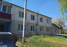 Продаж 1 кімнатної квартири (37/13/15), 2 пов. 2 пов. будинку